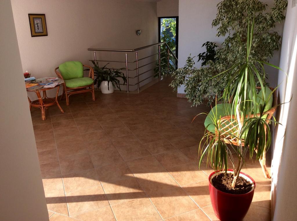 Apartament Cepo *