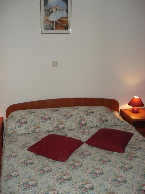 Apartament Cepo Makarska