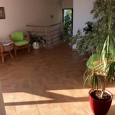 Apartments Cepo Makarska Exterior foto
