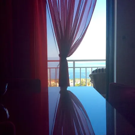 Apartments Cepo Makarska Exterior foto