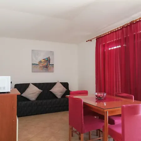 Apartments Cepo Makarska Exterior foto