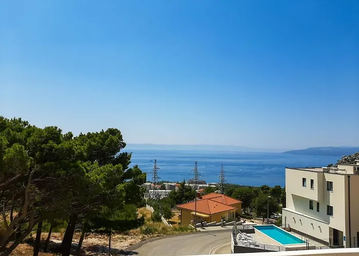 Apartments Cepo