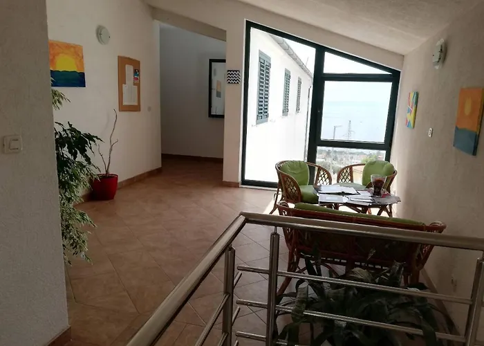 Apartments Cepo
