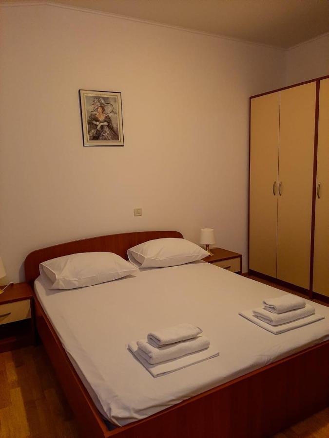 Cepo Apartment Makarska