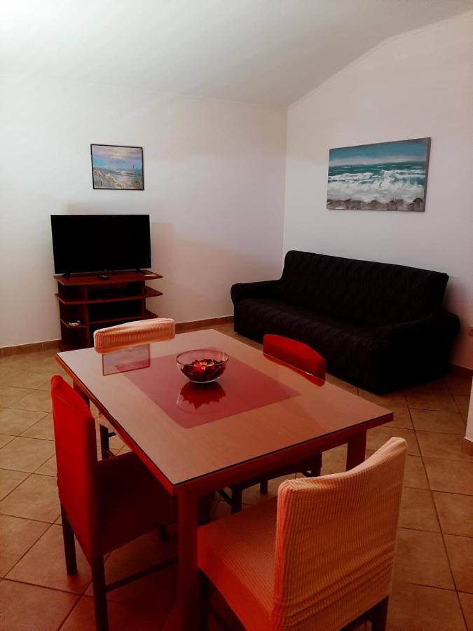 Apartment Cepo Makarska