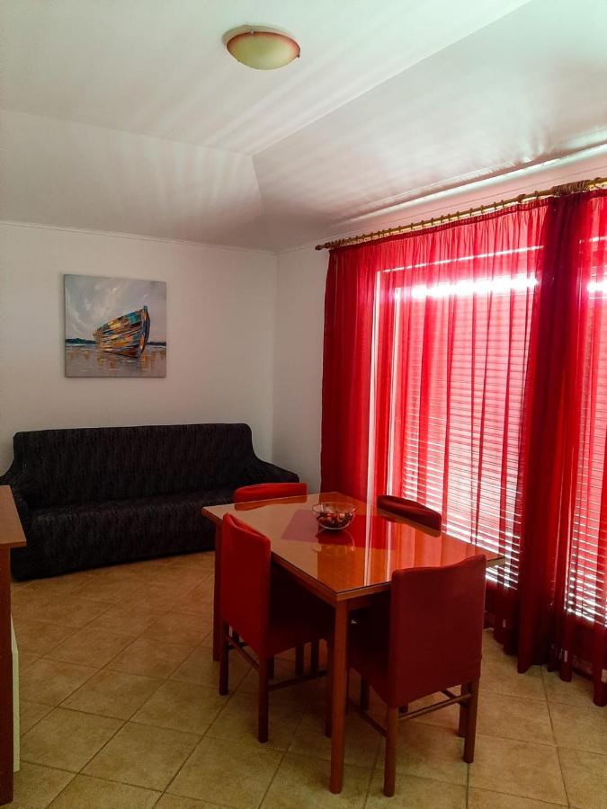 Cepo Apartment Makarska