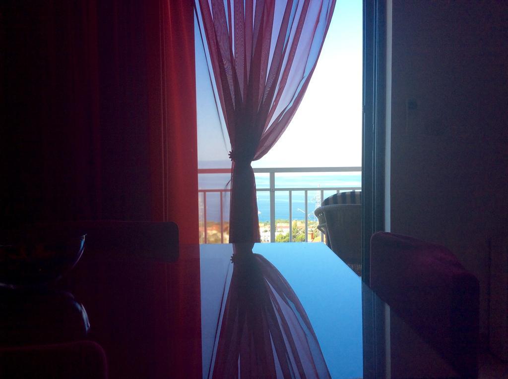 Apartment Cepo