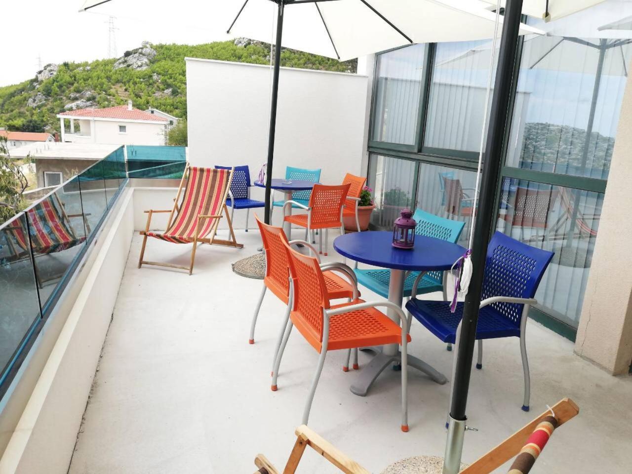 Apartment Cepo *