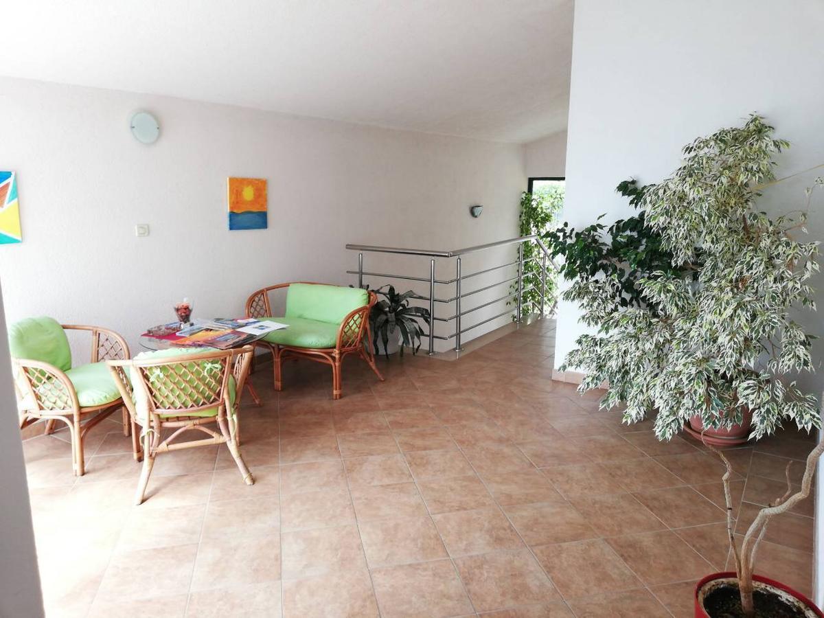 Apartment Cepo