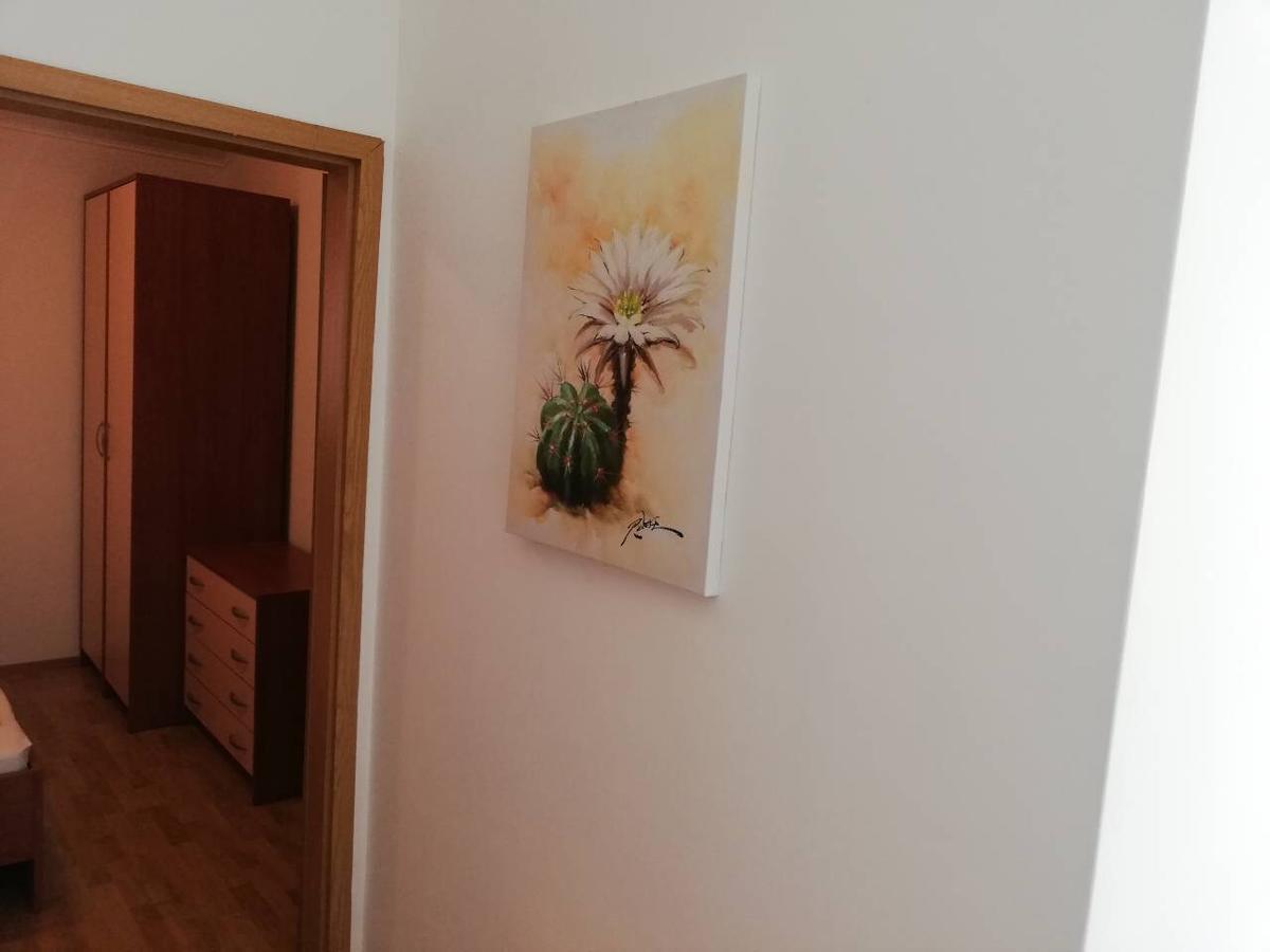 Cepo Apartment Makarska