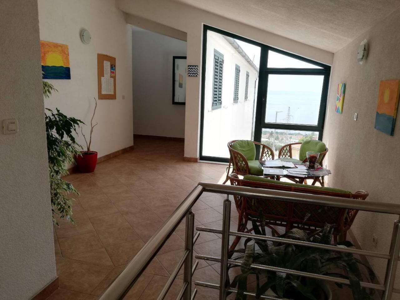 Apartment Cepo Makarska