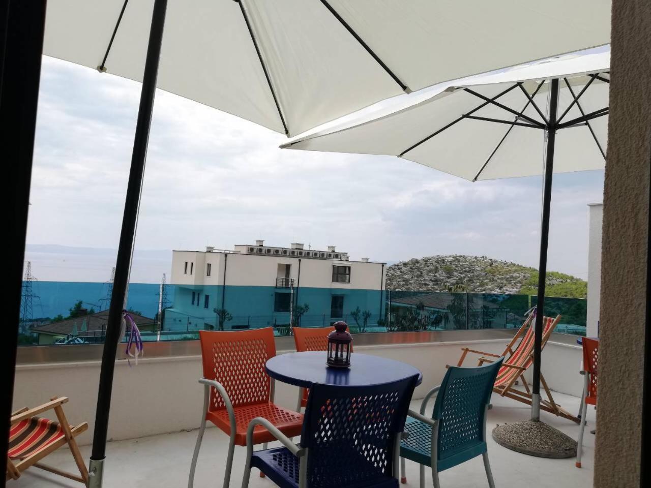 Cepo Apartment *