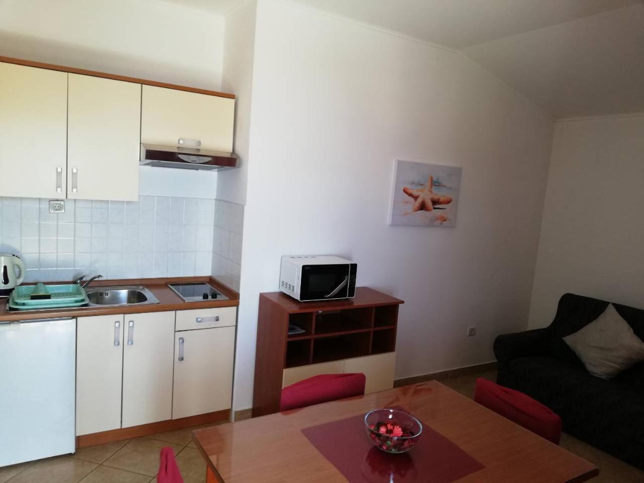Cepo Apartment