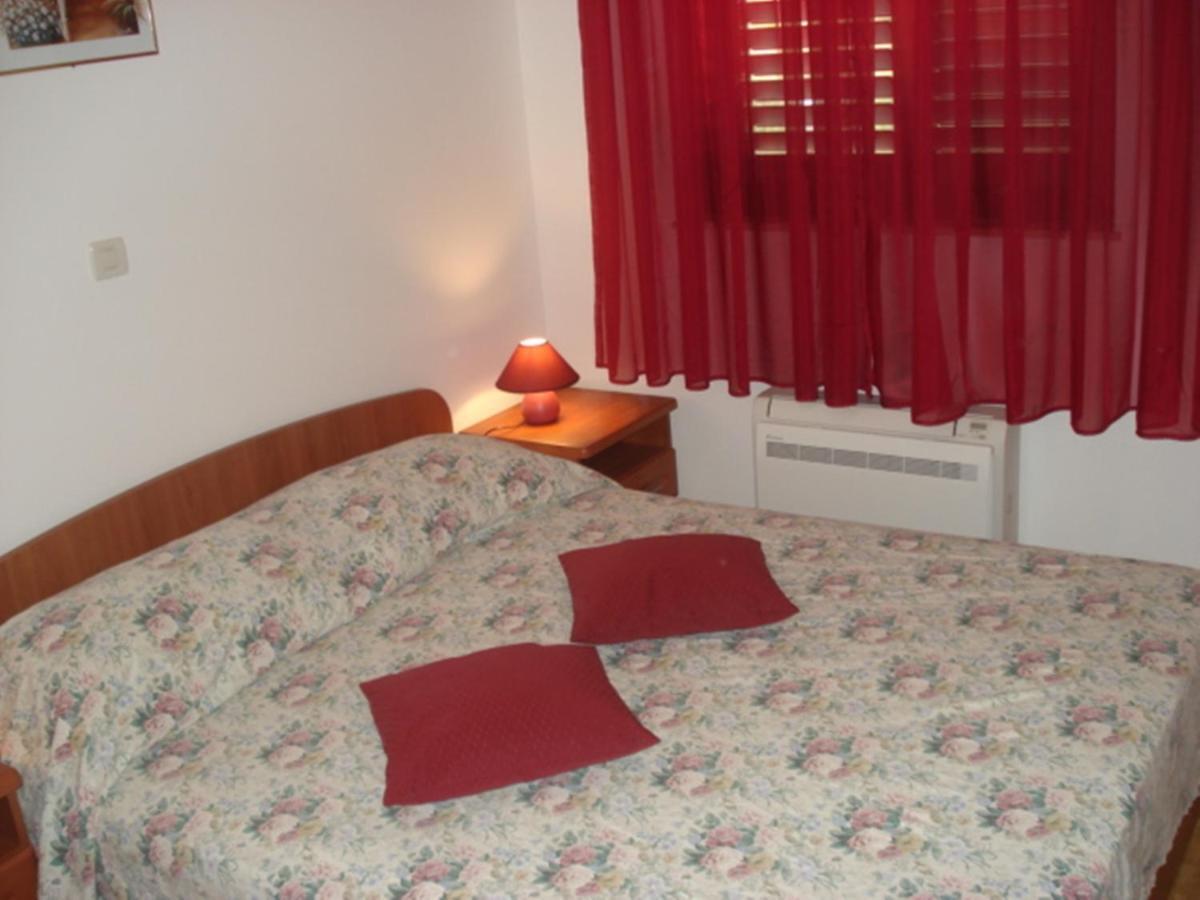 Cepo Apartment